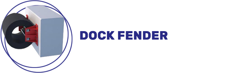 dockmate fender line